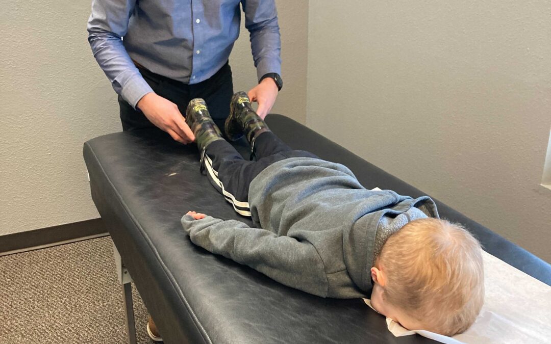 chiropractic adjustment hayden, ID