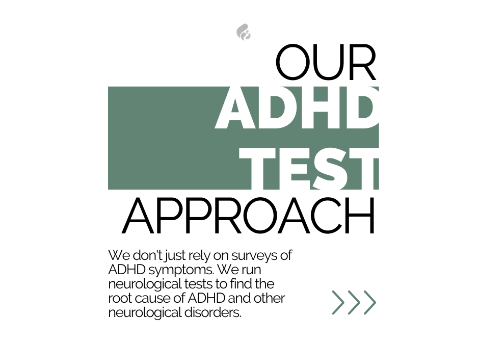 Understanding and Supporting Your Child’s ADHD With Drug-Free Options ✨👶