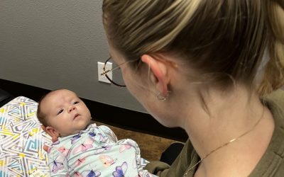 The Transformative Power of Chiropractic Care for Newborns and Families