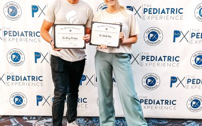 A New Milestone for First Steps Chiropractic: Excellence in Pediatric and Family Chiropractic Care