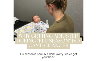 The Power of Chiropractic Care During Flu Season