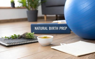 How to Prepare for Natural Birth: Your Essential Guide