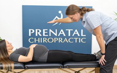 Finding Prenatal Chiropractic Near Me: A Practical Guide
