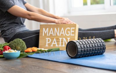 How to Manage Chronic Pain: Effective Strategies & Tips