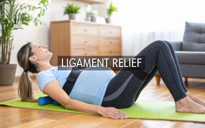 Finding Round Ligament Pain Relief During Pregnancy