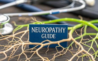 Neuropathy Symptoms and Treatment Guide
