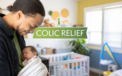 Colic Relief for Newborns A Parent’s Practical Guide