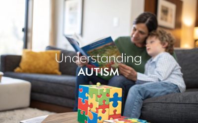 A Parent’s Guide to Understanding Autism
