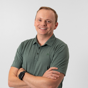 Dr. Henry Chiropractor at First Steps Chiropractic in Hayden Idaho