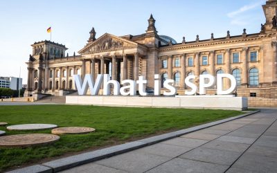 What Is SPD? Germany’s Social Democratic Party Explained