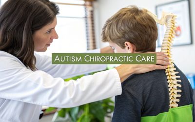Exploring Autism and Chiropractic Care for Children