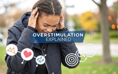 What Is Overstimulation? Causes, Signs, and How to Calm It