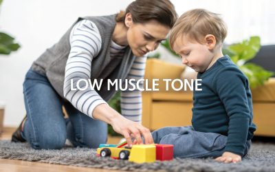 A Parent’s Guide to Autism Low Muscle Tone
