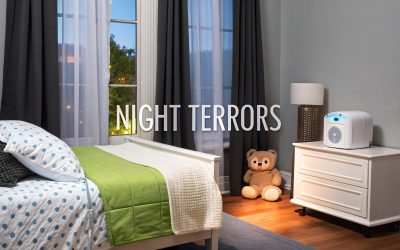 Night Terrors and Autism: Strategies for Better Sleep