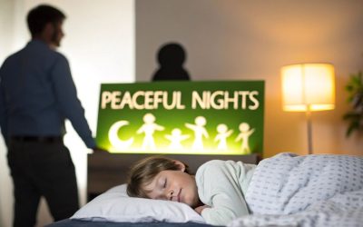 Night Terrors Autism: A Parent’s Sleep Guide for Peaceful Nights