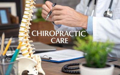 Discover the Different Types of Chiropractic Care Explained