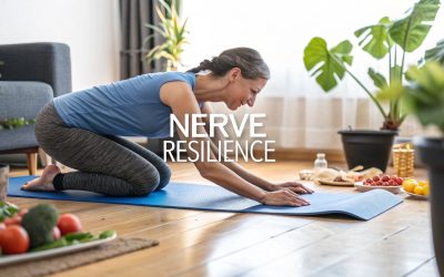 How to Strengthen Nervous System: Tips for Better Resilience