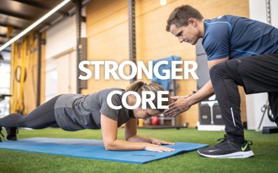 How to Strengthen Core Muscles for Better Stability