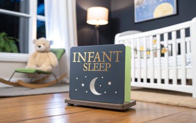 A Parent’s Guide to Infant Sleep Disorders