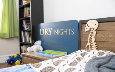 Chiropractic and Bedwetting: Natural Solutions for Children