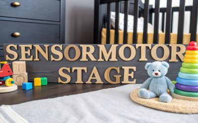 What Is the Sensorimotor Stage in Child Development?