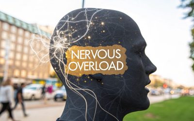 Your Guide to an Overstimulated Nervous System
