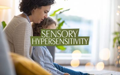 Navigating Autism and Hypersensitivity for Parents