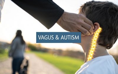 Vagus Nerve and Autism: Links, Risks, and Hope