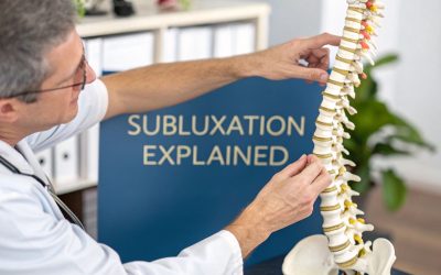 Subluxation Definition Chiropractic: What You Need to Know