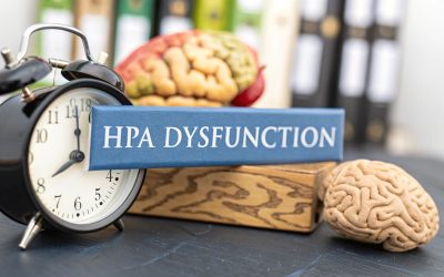 HPA Axis Dysfunction Symptoms You Shouldn’t Ignore