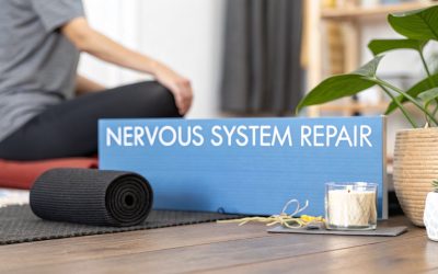 How to Repair Your Autonomic Nervous System: Easy Tips & Guide
