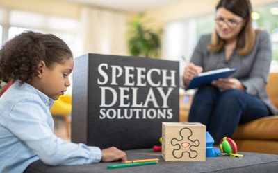 Effective Treatment of Speech Delay — Expert Strategies & Tips
