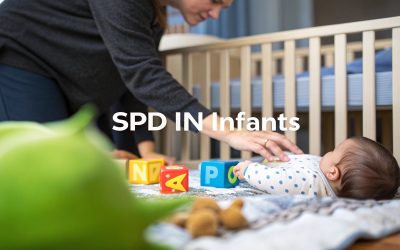 A Parent’s Guide to SPD in Infants