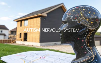 A Guide to the Autism Nervous System