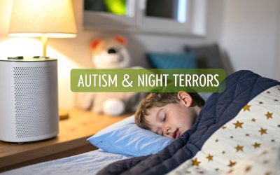 Understanding Autism and Night Terrors in Children