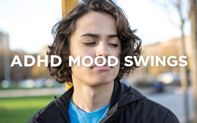 Does ADHD Cause Mood Swings