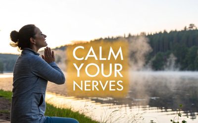 how to calm an overactive nervous system: Quick guide