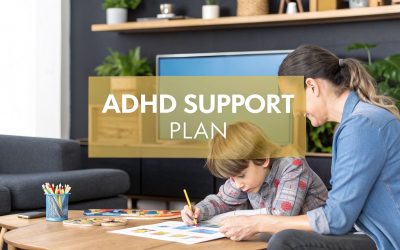 How to Help ADHD Without Medication