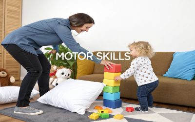 A Parent’s Guide to Motor Development Skills