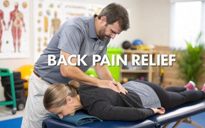 Non Surgical Back Pain Treatments That Work