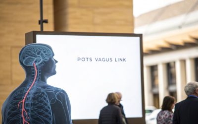 POTS and Vagus Nerve The Unseen Connection