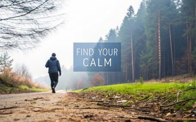 Stuck in Fight or Flight A Practical Guide to Relief