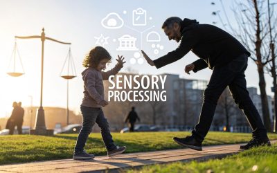 what is sensory processing: a quick guide for parents