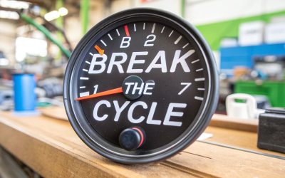 Breaking the ADHD Burnout Cycle