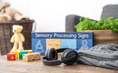 A Parent’s Guide to Sensory Processing Signs