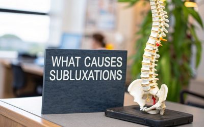 What Causes Subluxations and How to Find Relief