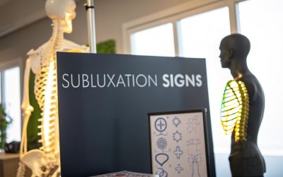 Symptoms of subluxation: Key Signs to Watch Now