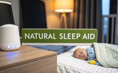 A Guide to Finding a Natural Sleep Aid for Infants