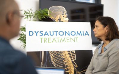 Treatment For Dysautonomia Complete Management Guide