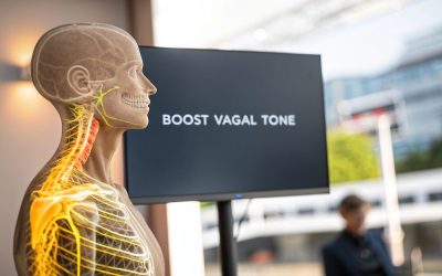 Pots vagus nerve: Understand Symptoms and Boost Vagal Tone (pots vagus nerve)